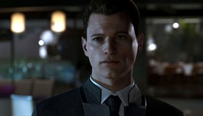 игра detroit на playstation 4