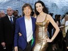Autópsia confirma que morte de namorada de Mick Jagger foi suicídio