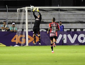 rogério ceni são paulo ponte preta