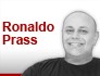Como excluir perfil hackeado no Facebook (Editoria de Arte/G1)