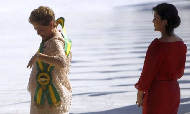 Dilma Rousseff (Foto: Fernando Bezerra / EFE)