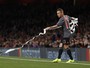 Uefa abre processo disciplinar contra Arsenal e Bayern após protestos