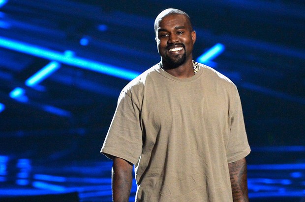 Kanye West (Foto: Getty Images / AFP)