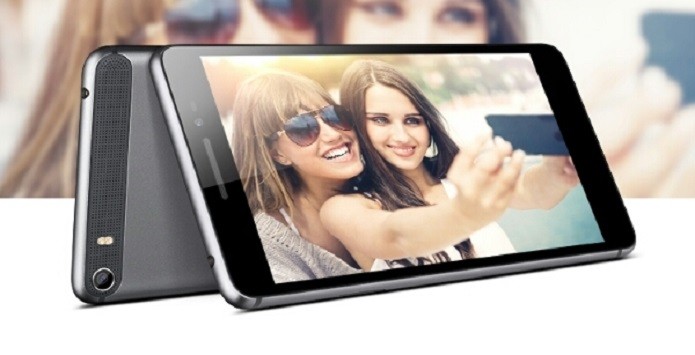 Este é o phablet Lenovo Phab Plus (Foto: Divulgação/Lenovo)