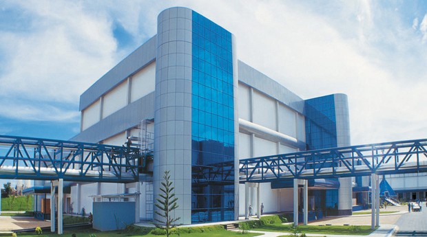 Laboratório Teuto (Foto: Divulgação) Laboratório Teuto (Foto: Divulgação)