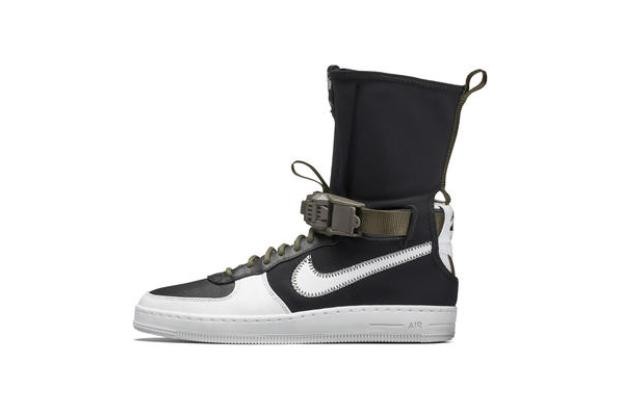 Nike tisci new arrivals alte