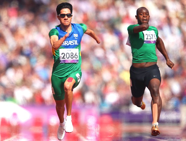 Yohansson Nascimento Paralimpíadas atletismo (Foto: Getty Images)