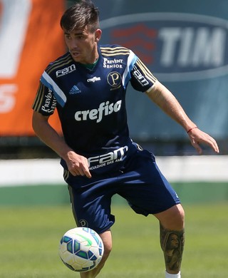 Palmeiras comemora novas opções para se dividir entre dois torneios