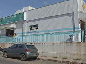 Cirurgias de moradores dependem de transferências hospitalares (Foto: Reprodução/TV TEM) Cirurgias de moradores dependem de transferências hospitalares (Foto: Reprodução/TV TEM)