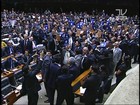 Câmara aprova texto-base de MP que muda regras do seguro-desemprego
