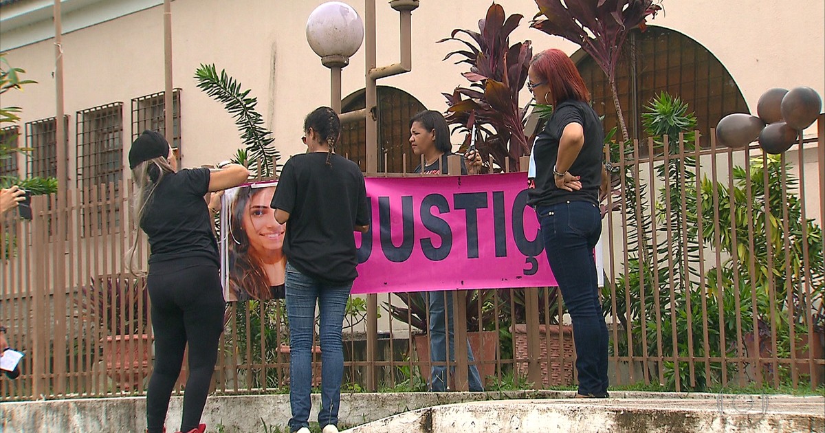 Padrasto acusado de matar Alice Seabra deve ir a júri popular, diz juiz - Globo.com