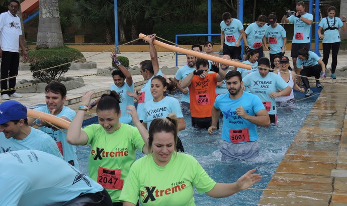 Xtreme race GALERIA (Foto: Carla Gomes)