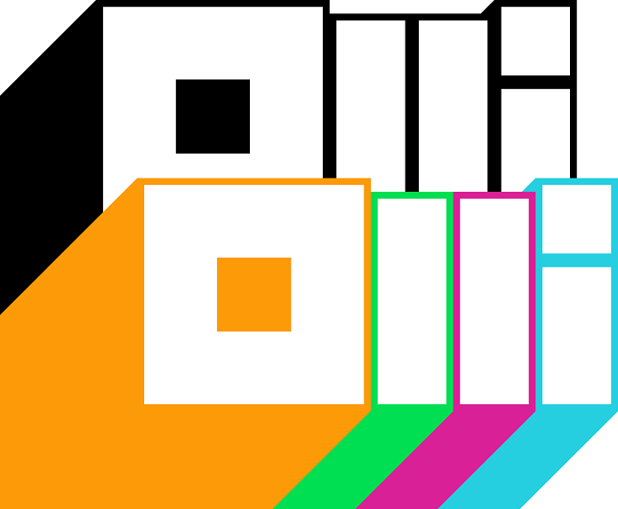Olliolli é retrô até no logo (Foto: Divulgação)