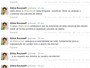 Dilma diz que Marco Civil da Internet poderá influenciar debate mundial Dilma diz que Marco Civil da Internet poderá influenciar debate mundial