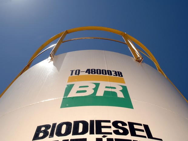 Resultado de imagem para Brasil pe biodiesel