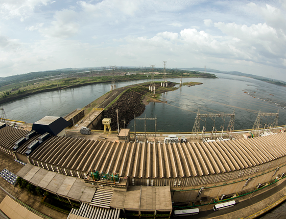 Usina hidrelétrica de Tucuruí no Pará.A costrução de uma linha de levaria energia da usina a Roraima passou de 2014 para 2024 (Foto: TARSO SARRAF/ESTADÃO CONTEÚDO) Usina hidrelétrica de Tucuruí no Pará.A costrução de uma linha de levaria energia da usina a Roraima passou de 2014 para 2024 (Foto: TARSO SARRAF/ESTADÃO CONTEÚDO)