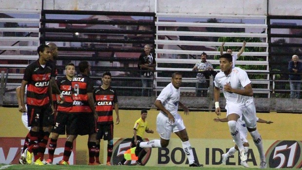 Lincom Bragantino x Atlético-GO (Foto: Fábio Moraes/ Divulgação) Lincom Bragantino x Atlético-GO (Foto: Fábio Moraes/ Divulgação)