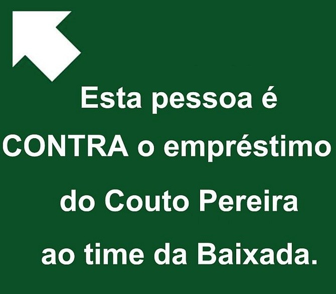 Blog Torcida Coritiba - não ao empréstimo do Couto Pereira ao time da Baixada