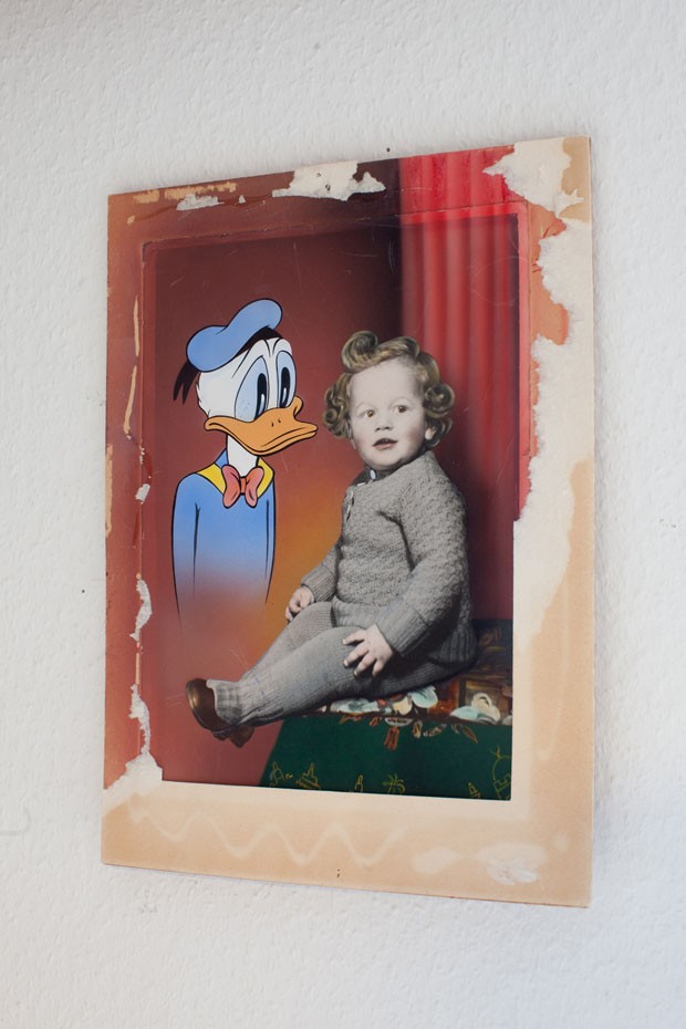 (Foto: Andreas Meichsner/The New York Times) (Foto: Andreas Meichsner/The New York Times)