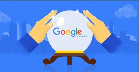 Google diz ter criado ferramenta para prever o futuro. Será? - ÉPOCA