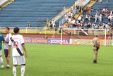 MP-SC nega ter feito recomendação para impedir policiamento em estádio MP-SC nega ter feito recomendação para impedir policiamento em estádio