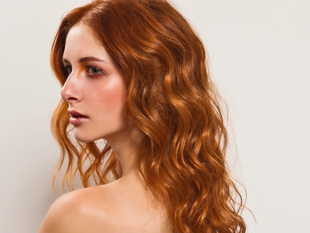 Como Tingir O Cabelo De Ruivo E Acertar Vogue Cabelo Quero pintar o cabelo de vermelho bem forte e colocar um aplique…. vogue globo