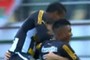 Botafogo bate Portuguesa 
e reassume o 1º lugar (Reprodução/Globoesporte.com)