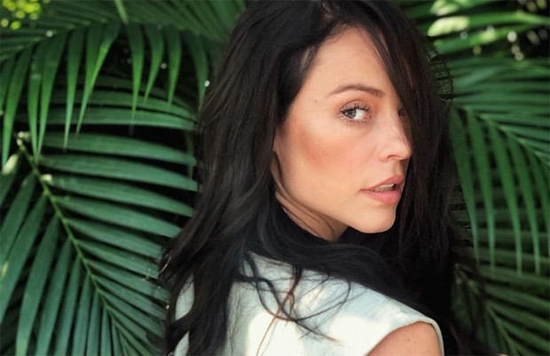 Paolla Oliveira (Foto: Reprodução / Instagram) Paolla Oliveira (Foto: Reprodução / Instagram)