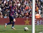 Com Messi e Suárez inspirados, Barça goleia e assume a ponta. Veja os gols