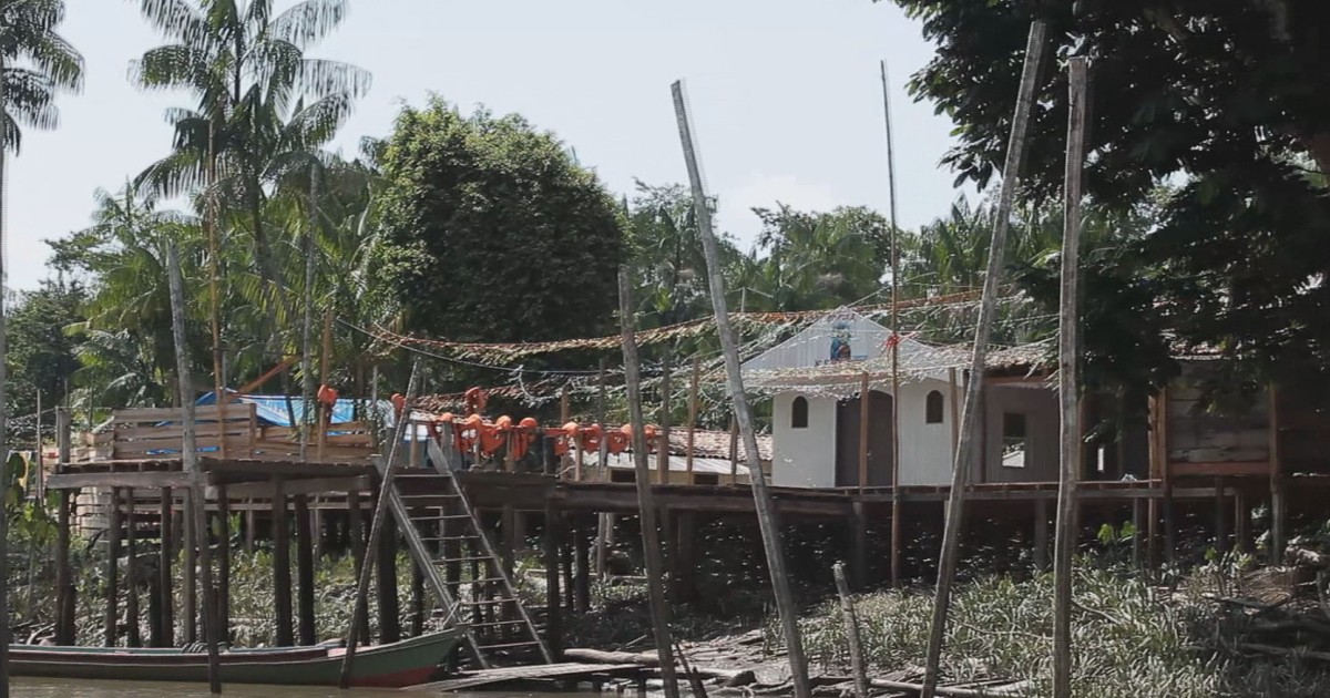 G1 Veja como foi a fundação de Belém em 1616 e conheça sua história notícias em Belém 400 anos