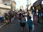 Ruas do centro de Campos, RJ, serão interditadas para as compras de natal
