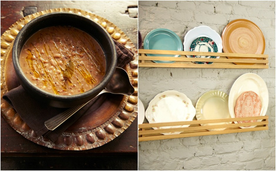 Inspirese nos detalhes da decoração da nova cozinha da Rita Lobo Cozinha P # Decoracao Cozinha Rita Lobo Inspirese nos detalhes da decoração da nova cozinha da Rita Lobo Cozinha P # Decoracao Cozinha Rita Lobo