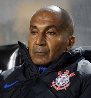 Cristóvão admite má atuação, mas diz: 