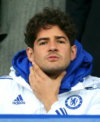 Alexandre Pato Chelsea Everton (Foto: Getty Images)