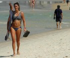 Rio teve 1 dia com máxima menor que 20ºC (ALESSANDRO BUZAS/FUTURA PRESS/ESTADÃO CONTEÚDO)