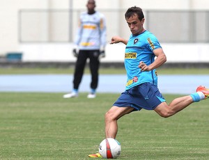 Lucas, Botafogo (Foto: Fernando Soutello / Agência Estado)