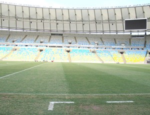 Tour Maracanã