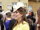 Chá de bebê de Kate Middleton está sendo planejado por Pipa, diz site