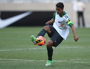 jean treino seleção brasileira brasil (Foto: Mowa Press)