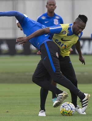 Corinthians tem aproveitamento de rebaixado no segundo turno