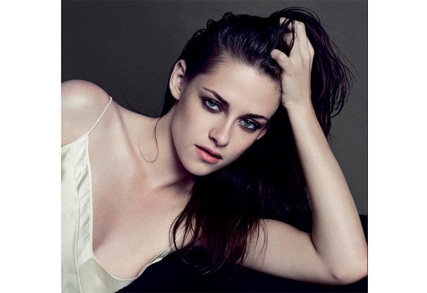 V magazine (Foto: Divulgação)