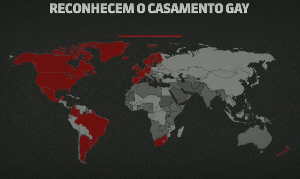 Projeto Para Legalizar Casamento Gay Apresentado Ao Parlamento Da Austr Lia Mundo G