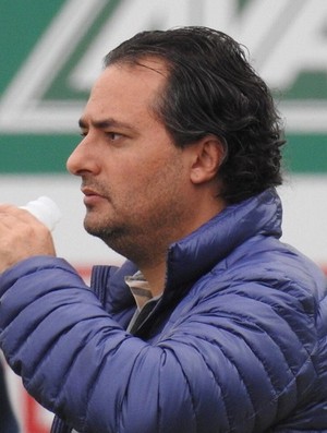 Palmeiras faz planejamento do clube para 2017