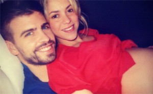 Shakira_destaque (Foto: Reprodução / Instagram)