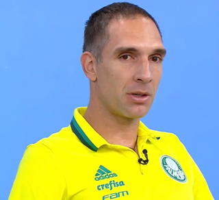 Cuca na China? Prass afirma: 