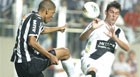 Atlético-MG
e Ponte Preta
empatam (Paulo Fonseca/Futura Press)