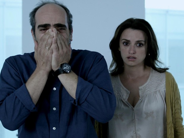 Cena de Ma ma, filme que encerra do BIFF, em Brasília (Foto: Reprodução) Cena de Ma ma, filme que encerra do BIFF, em Brasília (Foto: Reprodução)