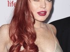 Lindsay Lohan tenta vender parte de suas roupas para quitar impostos