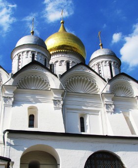 Exposição de fotos de igrejas de Moscou segue até o fim de maio na UFSCar (Foto: Amarílio Ferreira Jr,) Exposição de fotos de igrejas de Moscou segue até o fim de maio na UFSCar (Foto: Amarílio Ferreira Jr,)