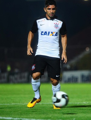 Quinta tem Corinthians x Capivariano pelo Campeonato Paulista no SporTV